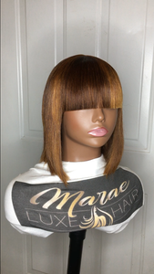 Wigs - Ready to wear