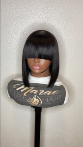 Wigs - Ready to ship