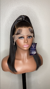 Wigs - Ready to ship