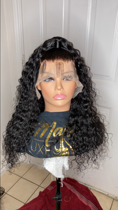 Wigs - Ready to ship