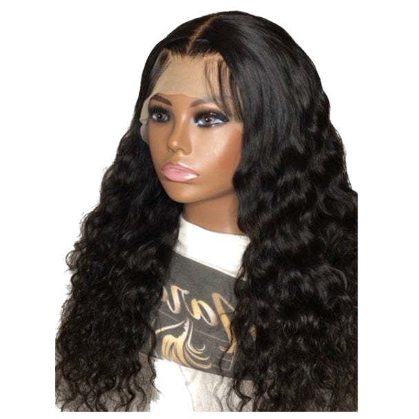 Wigs - Ready to ship