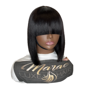 Wigs - Ready to ship