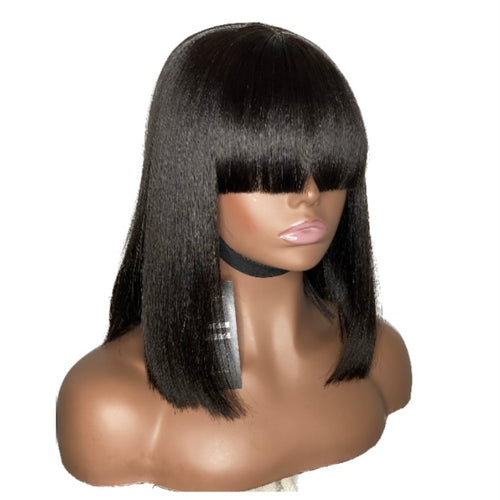 Wigs - Ready to Ship