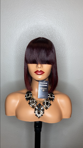 Wigs - Ready to wear