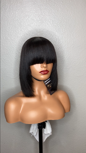 Wigs - Ready to ship