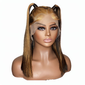 Wigs - Ready to wear