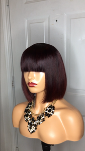 Wigs - Ready to wear