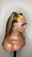 Load image into Gallery viewer, Wigs - Ready to wear