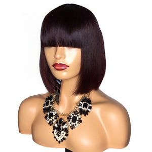 Wigs - Ready to wear