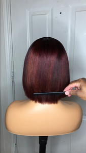 Wigs - Ready to wear