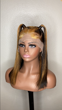 Load image into Gallery viewer, Wigs - Ready to wear