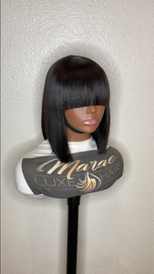 Wigs - Ready to ship