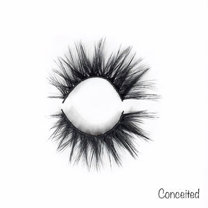 Lashes (Soft)