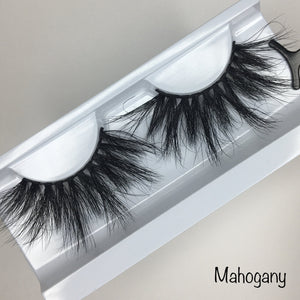 Lashes (Bold)