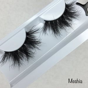 Lashes (Bold)