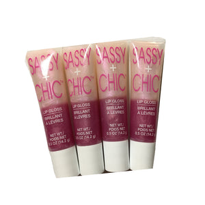 Lip Gloss