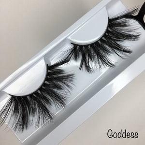 Lashes (Bold)