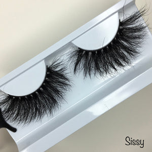 Lashes (Bold)