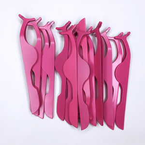 Lash applicator