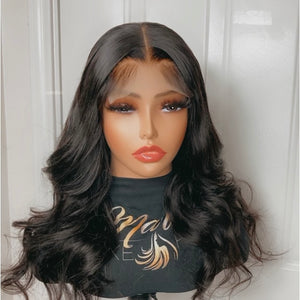 Wig- closure