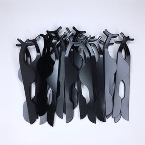 Lash applicator