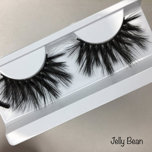 Lashes (Bold)