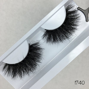 Lashes (Bold)