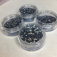 Load image into Gallery viewer, Glitter