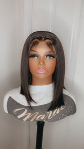 Wigs - Ready to Ship