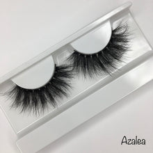 Load image into Gallery viewer, Lashes ( Light Dramatic)