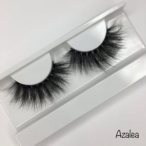 Lashes ( Light Dramatic)