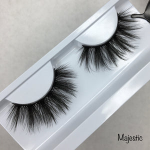 Lashes (Bold)