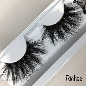 Lashes (Bold)