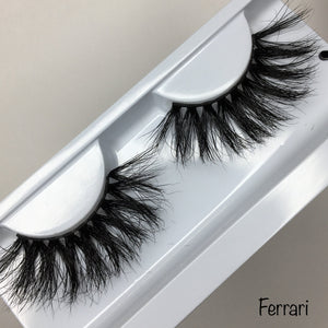 Lashes (Bold)