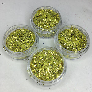 Glitter