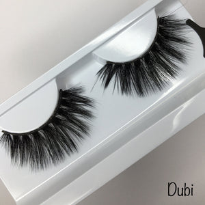 Lashes (Bold)