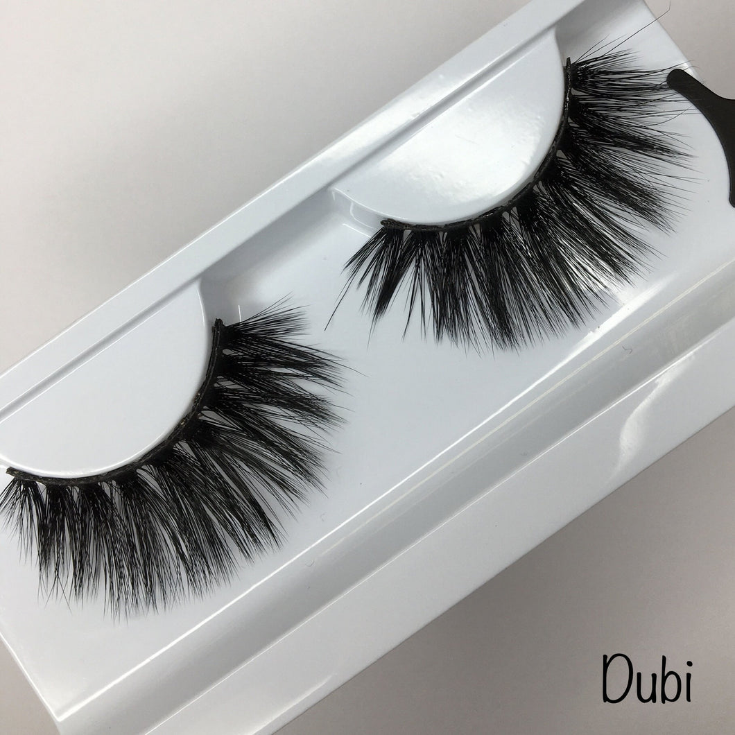 Lashes (Bold)