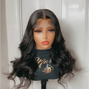 Wig- closure
