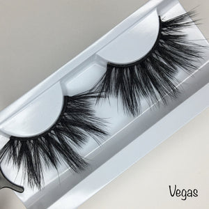 Lashes (Bold)