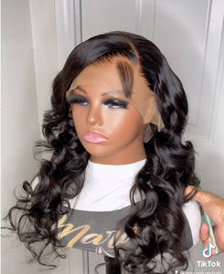 Wigs - Ready to Ship