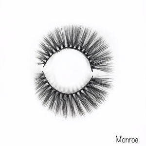 Lashes (Soft)