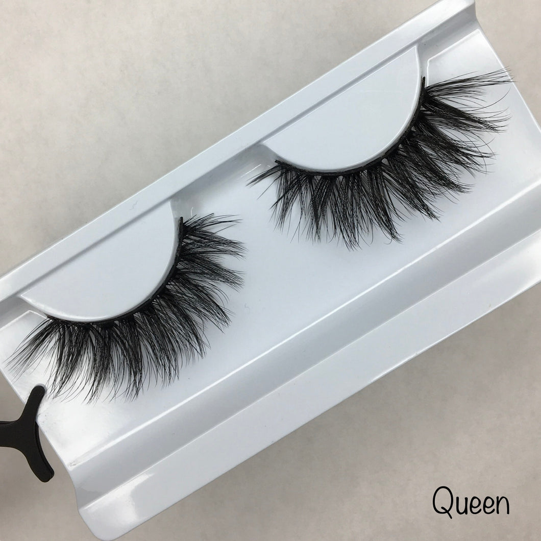Lashes (Light)