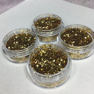 Glitter