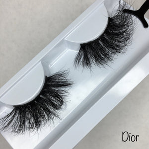 Lashes (Bold)