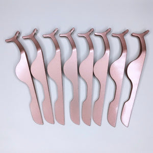 Lash applicator