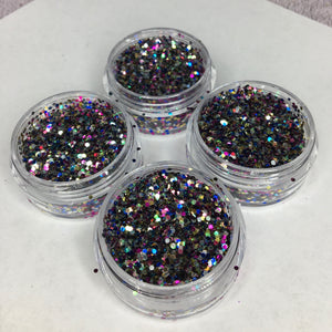 Glitter