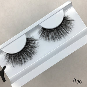 Lashes (Light)