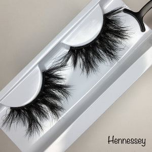 Lashes (Bold)