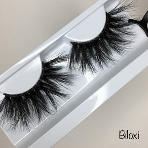 Lashes (Bold)