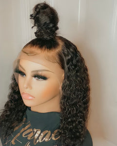 Wig- Deep wave